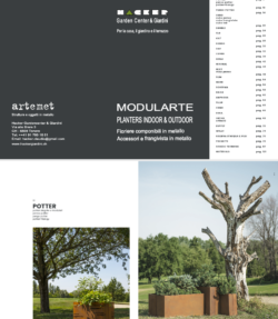 FIORIERE-METALLO-MODULARTE