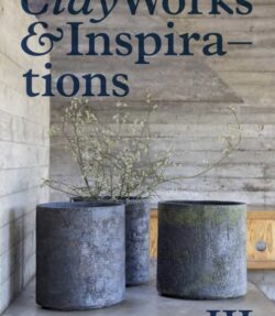 Atelier Vierkant - ClayWorks - Inspirations