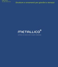 METALLICO